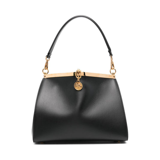 Etro Bags.. Black Shoulder Etro