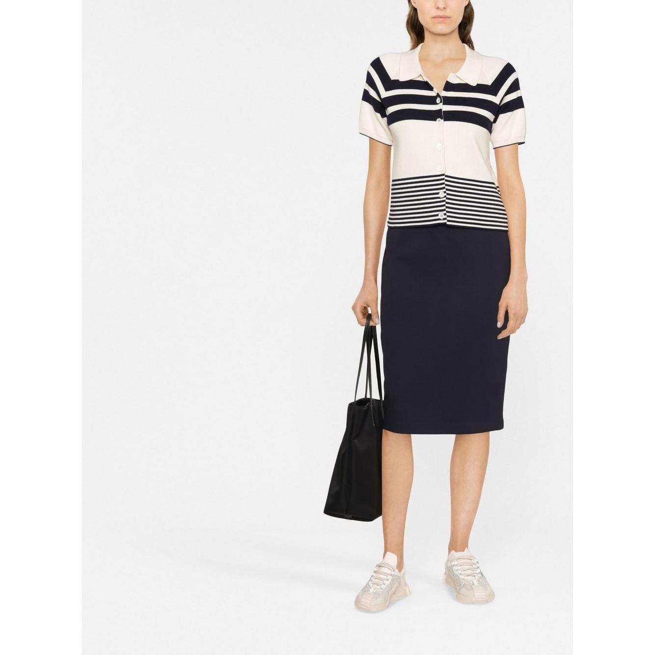 Emporio Armani Skirts Blue Skirts Emporio Armani