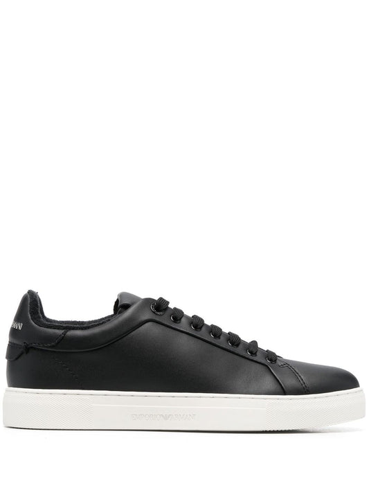 Emporio Armani Sneakers Black