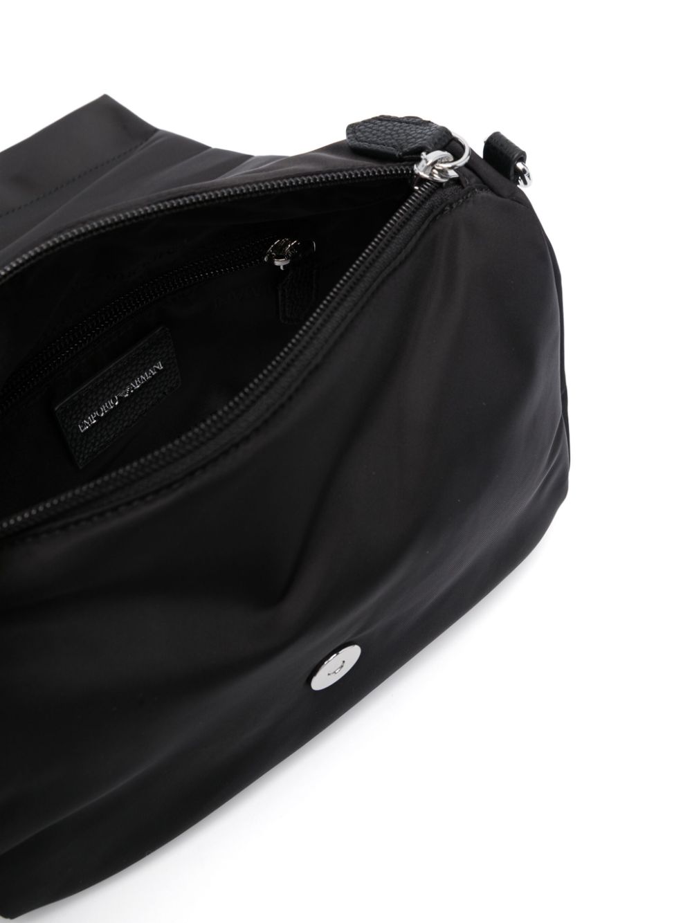 Emporio Armani Bags.. Black Shoulder Emporio Armani