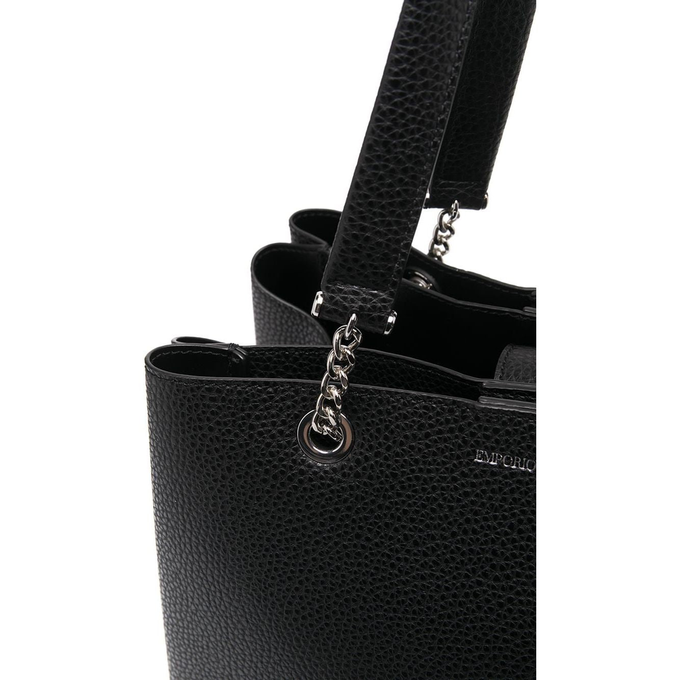 Emporio Armani Bags.. Black