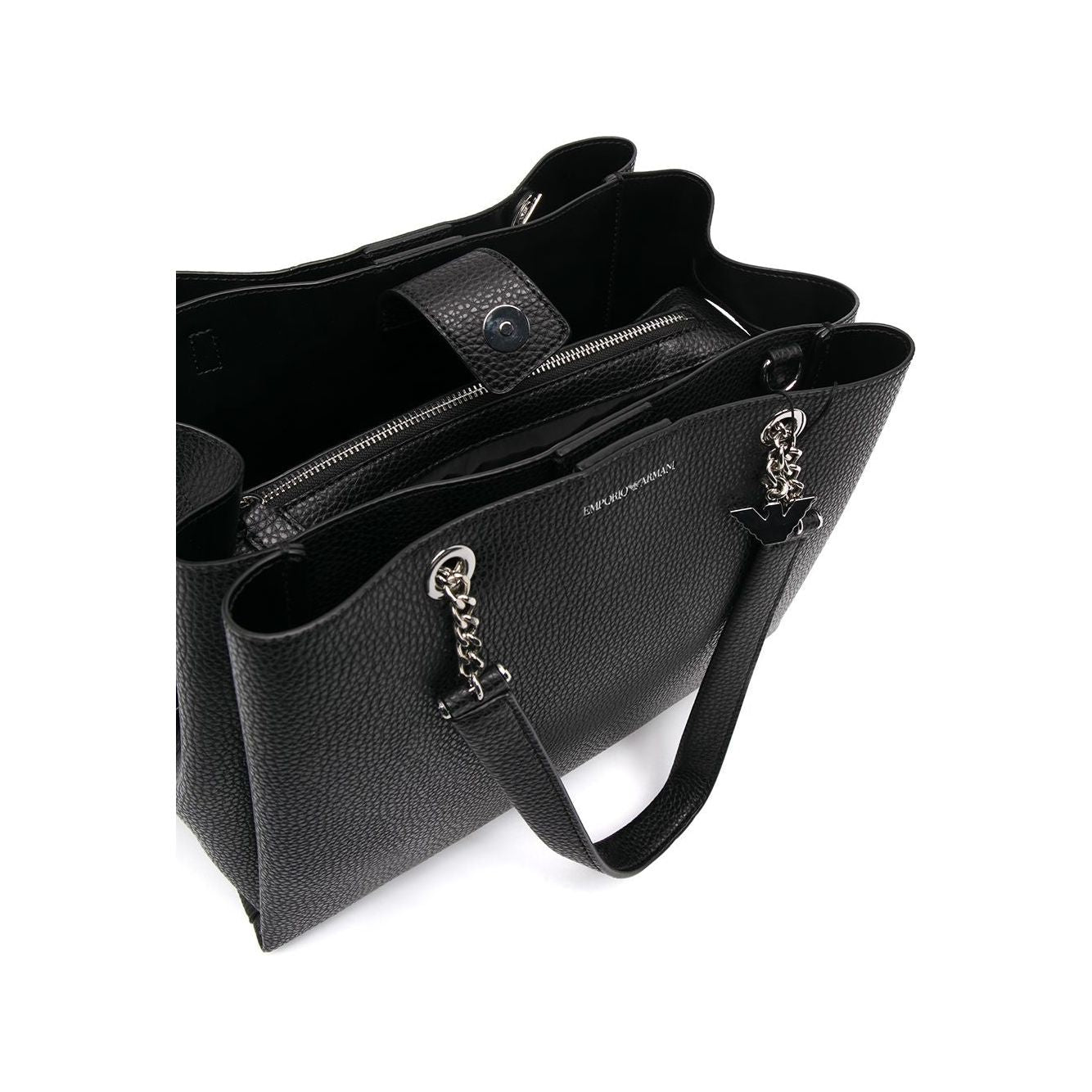 Emporio Armani Bags.. Black