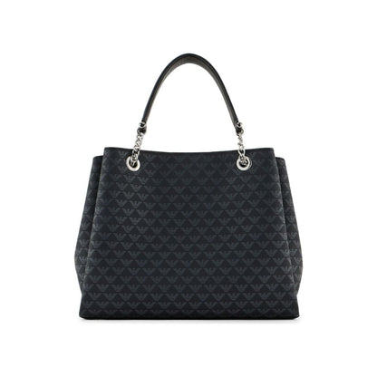 Emporio Armani Bags.. Black Shopper Emporio Armani