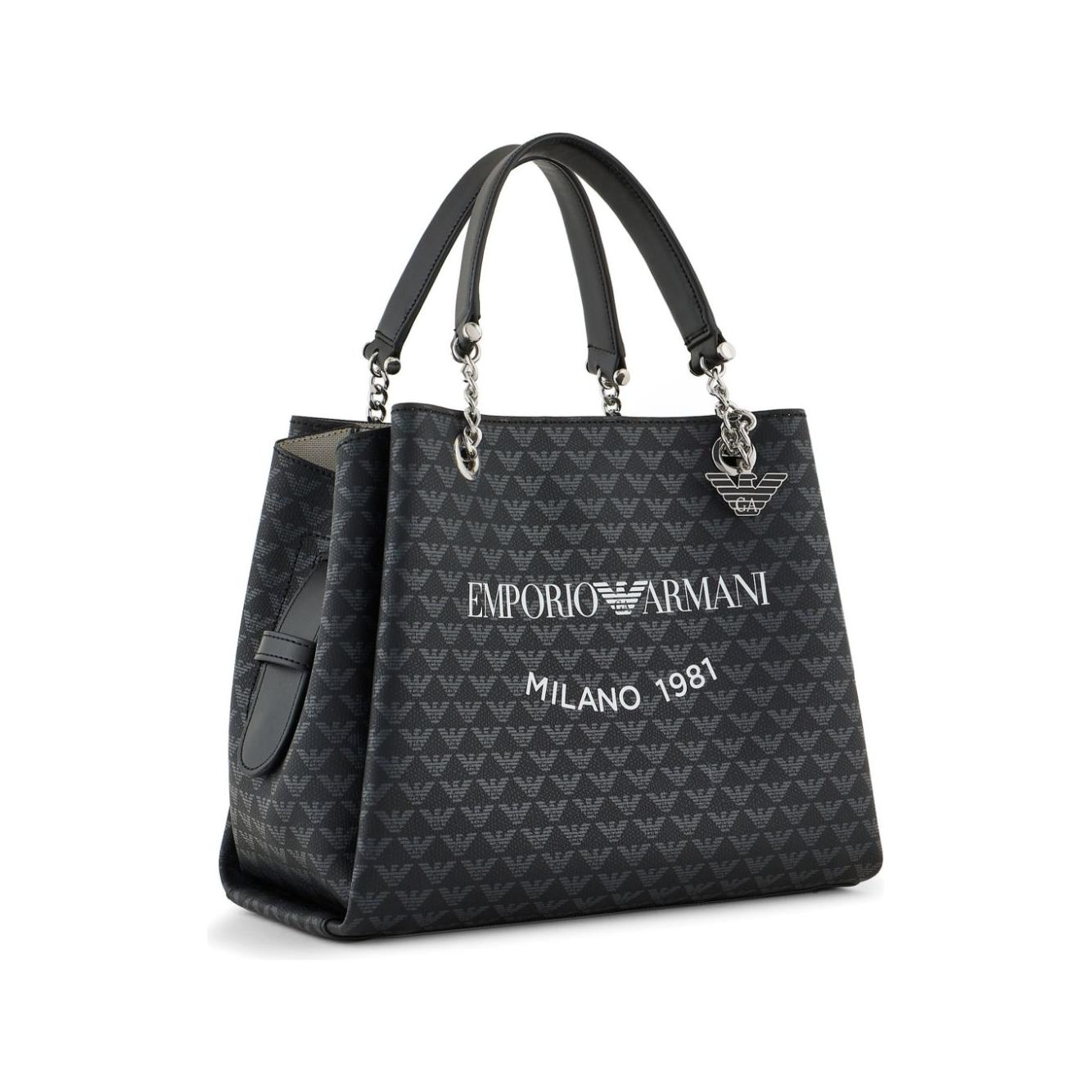 Emporio Armani Bags.. Black