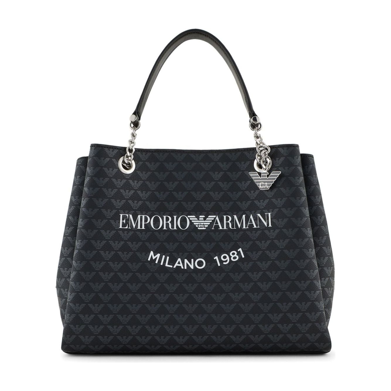 Emporio Armani Bags.. Black