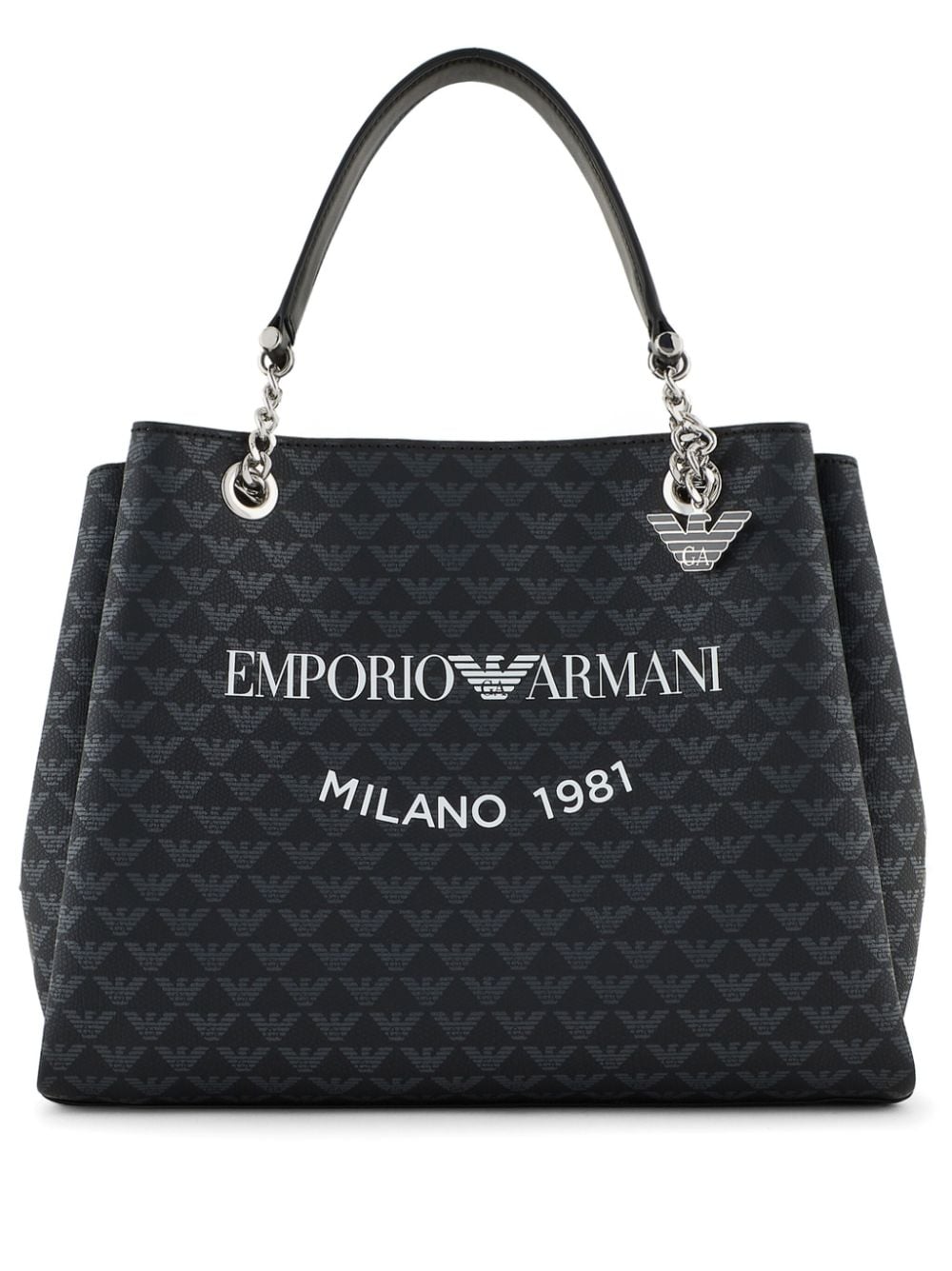 Emporio Armani Bags.. Black