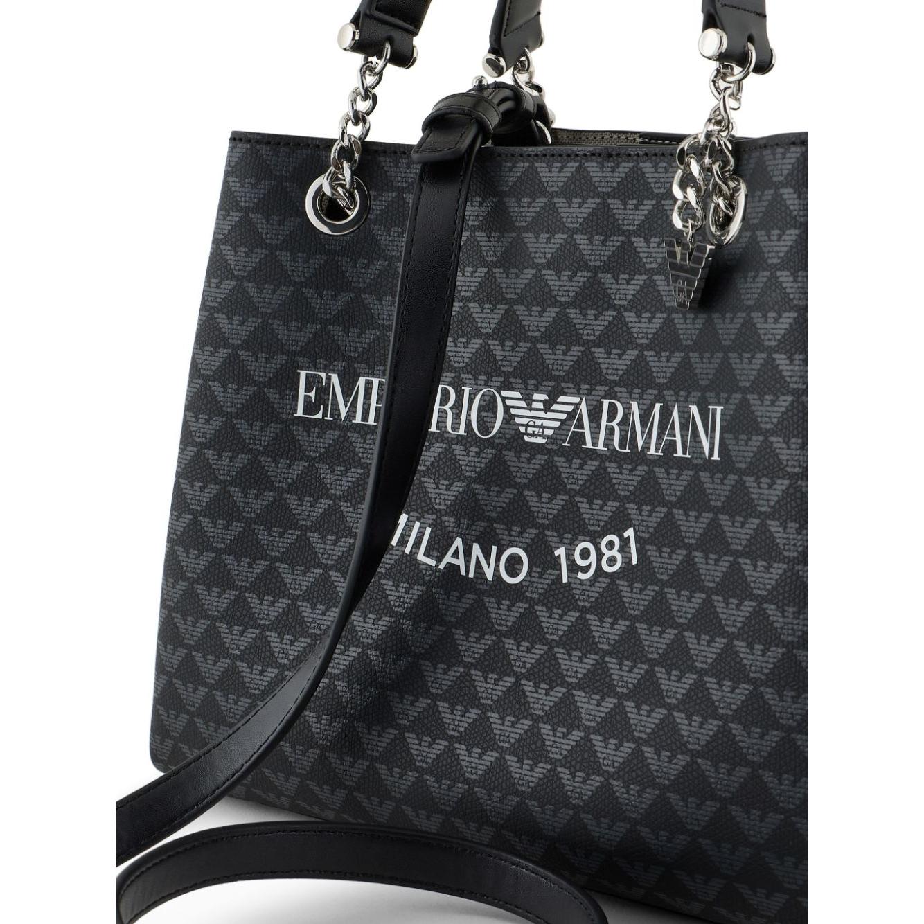 Emporio Armani Bags.. Black