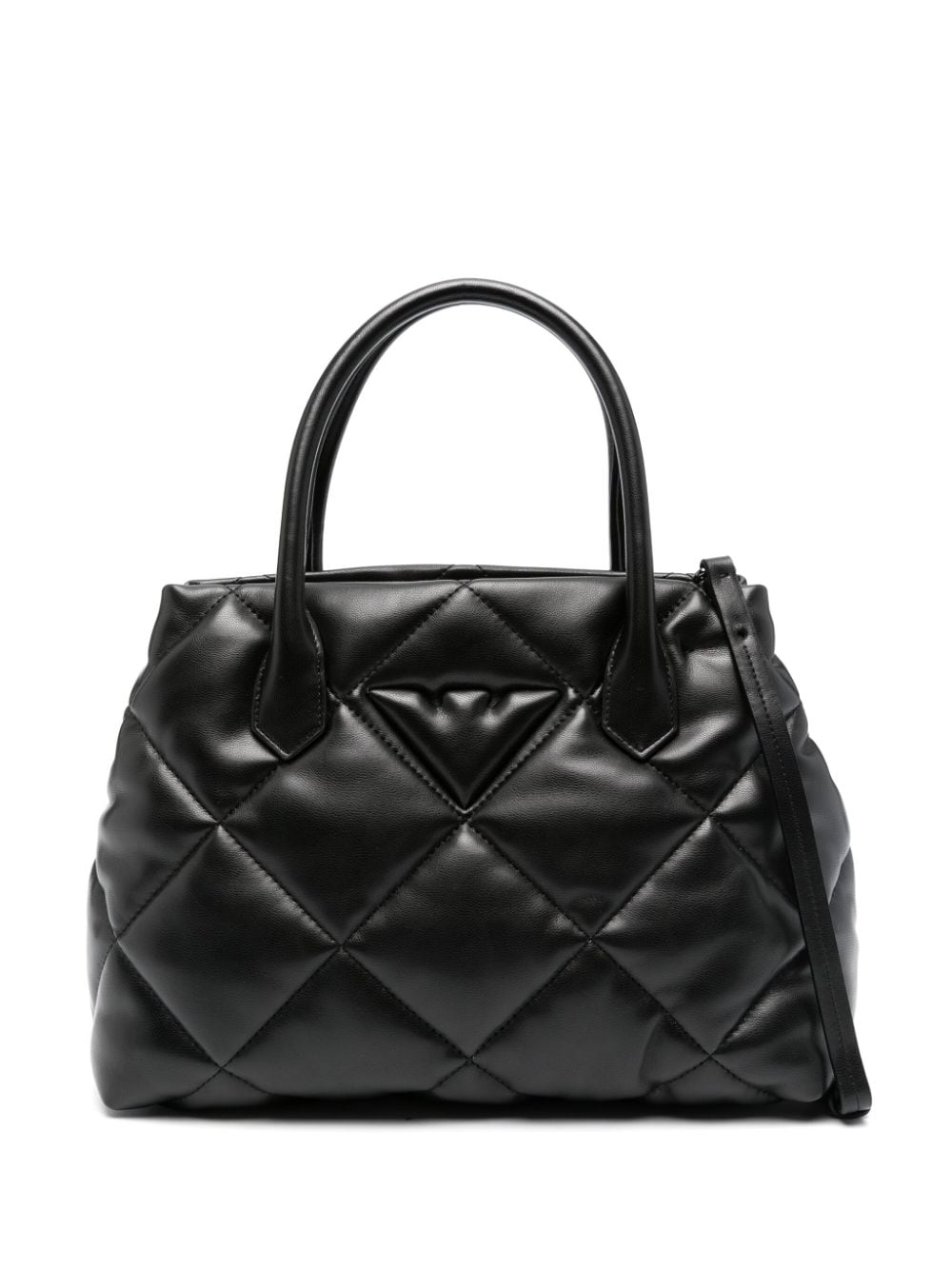 Emporio Armani Bags.. Black Shopper Emporio Armani