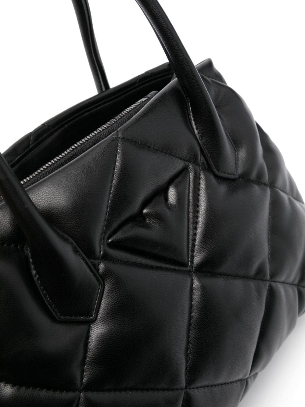 Emporio Armani Bags.. Black Shopper Emporio Armani