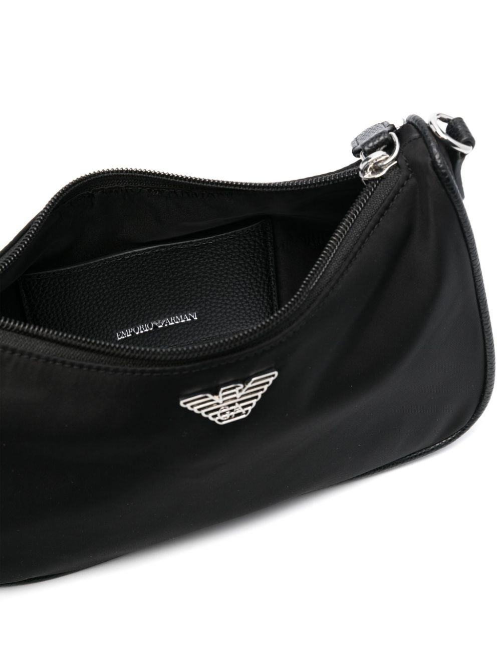 Emporio Armani Bags.. Black Shoulder Emporio Armani