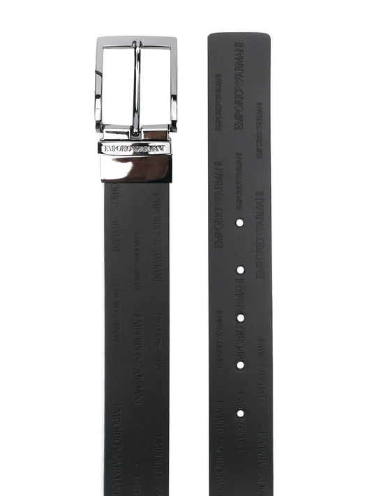 Emporio Armani Belts Blue Belts Emporio Armani