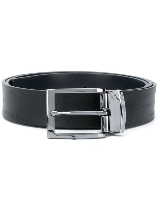 Emporio Armani Belts Blue Belts Emporio Armani