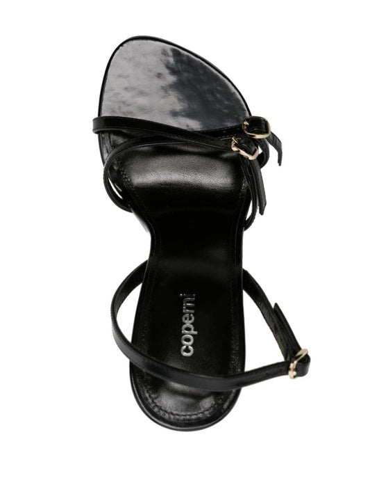 Coperni Sandals Black Sandals Coperni