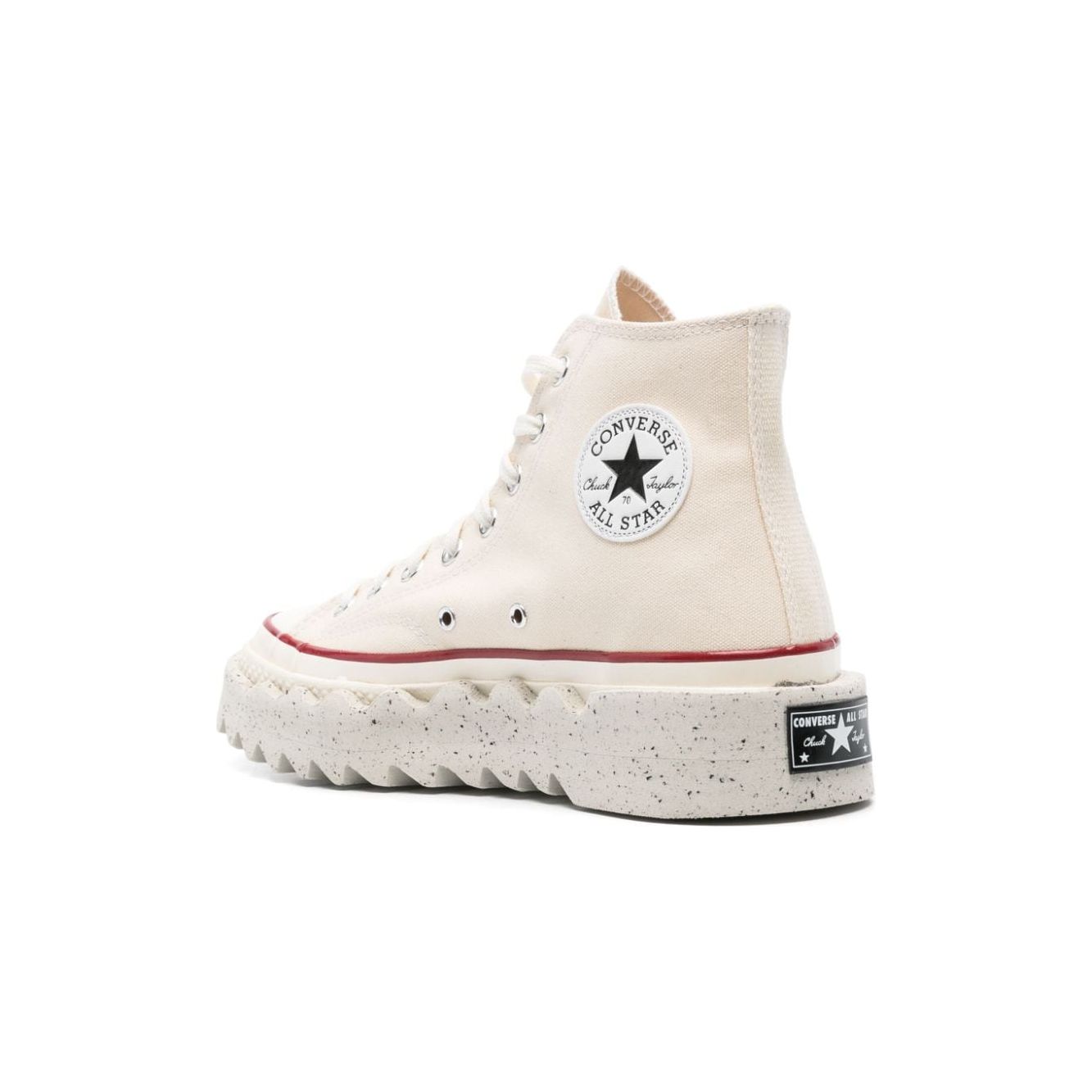 Converse Sneakers Beige Sneakers Converse