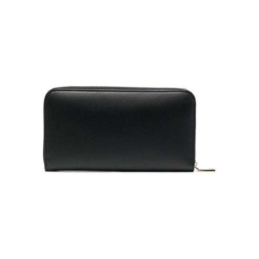 Dolce & Gabbana Wallets Black