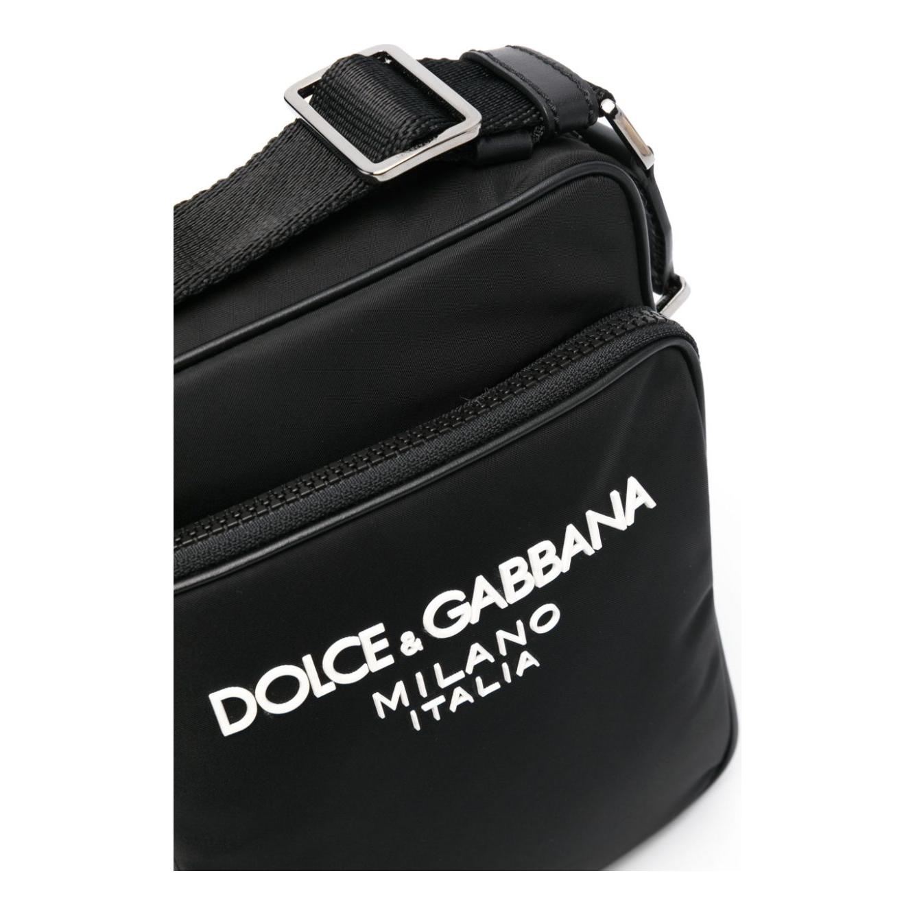 Dolce & Gabbana Nylon crossbody bag Shoulder Dolce & Gabbana