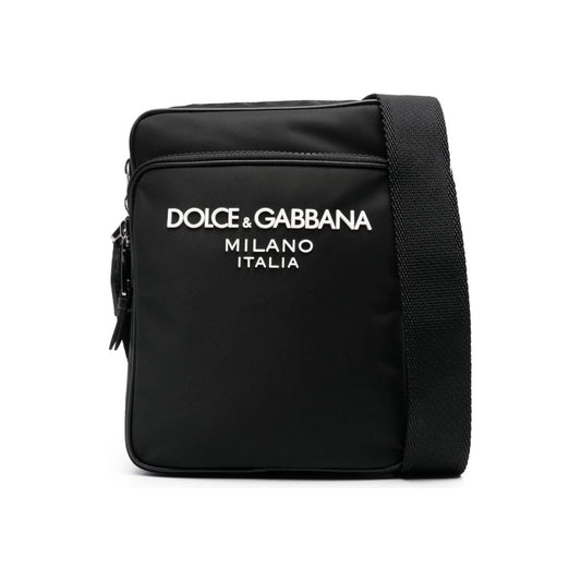 Dolce & Gabbana Nylon crossbody bag Shoulder Dolce & Gabbana