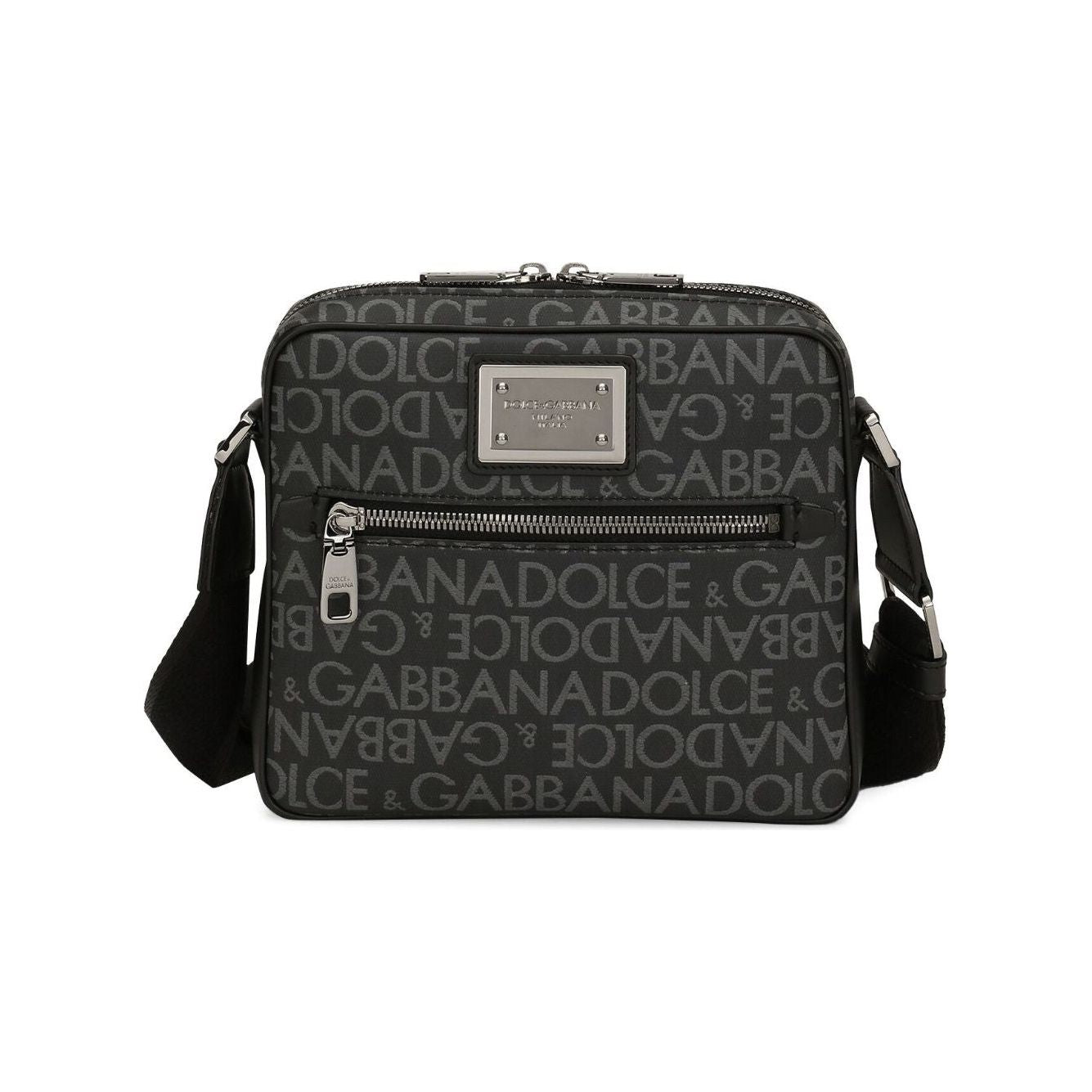 Dolce & Gabbana Bags.. Black