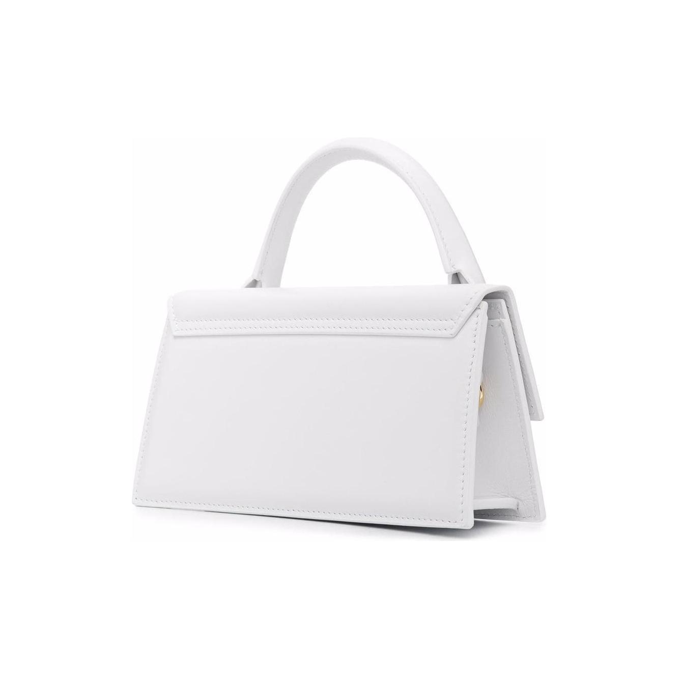 JACQUEMUS Bags.. White