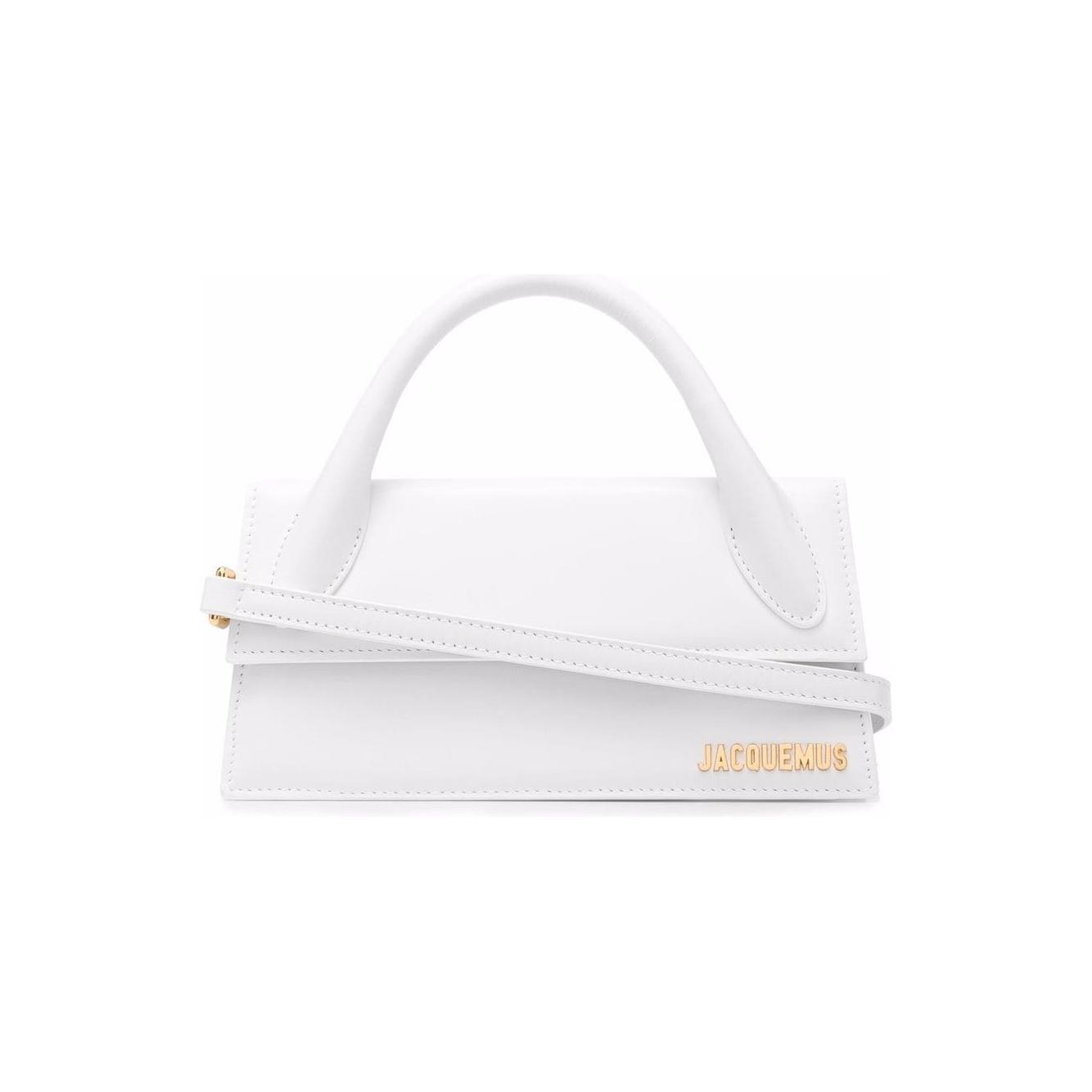 JACQUEMUS Bags.. White