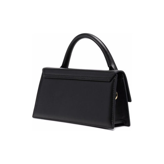 JACQUEMUS Bags.. Black