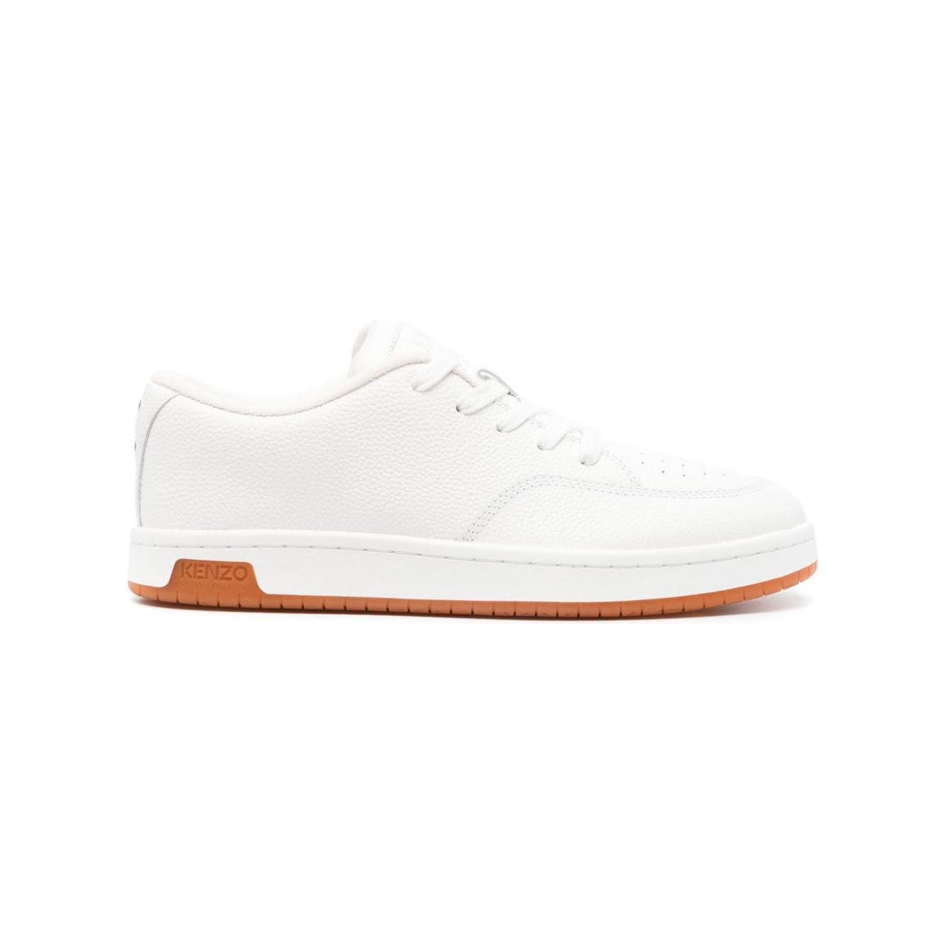 Kenzo Sneakers White Sneakers Kenzo