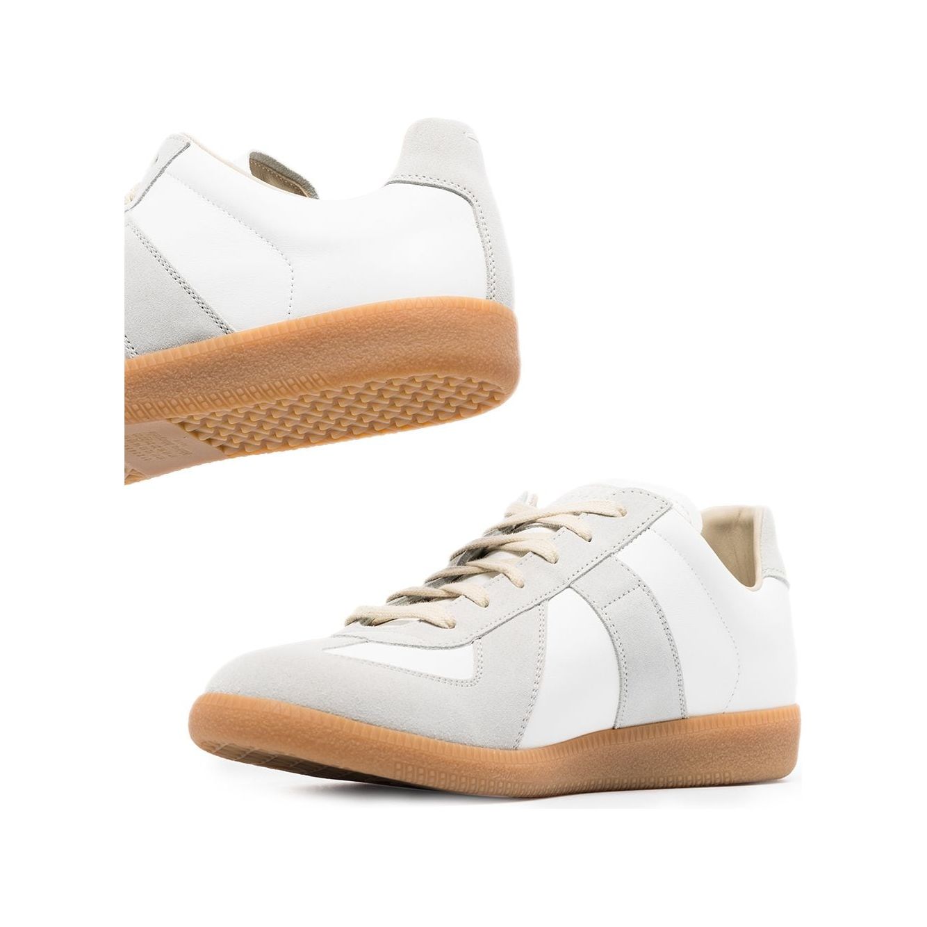 Maison Margiela Sneakers White