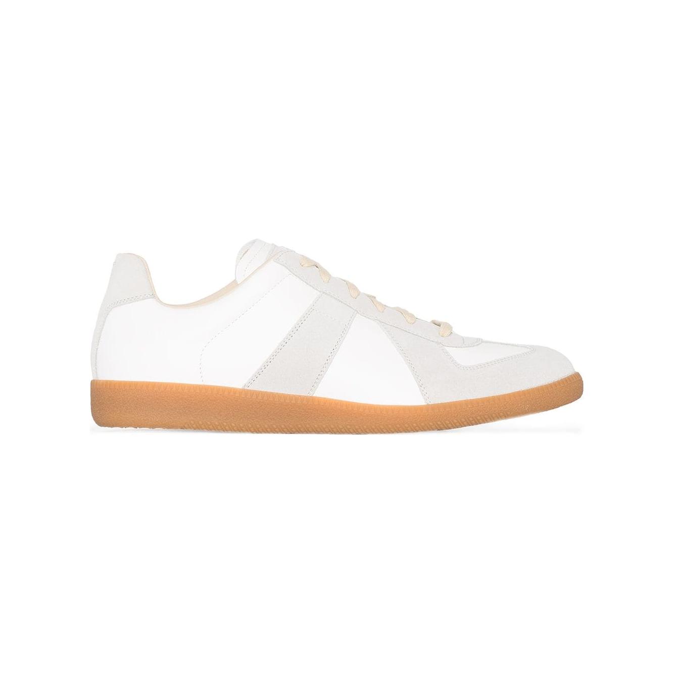 Maison Margiela Sneakers White