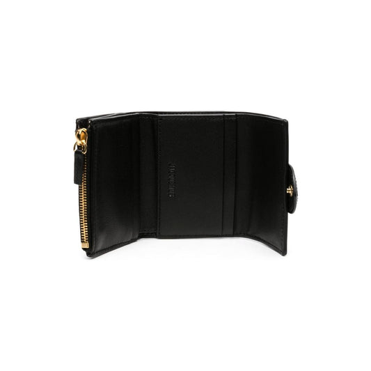 JACQUEMUS Wallets Black