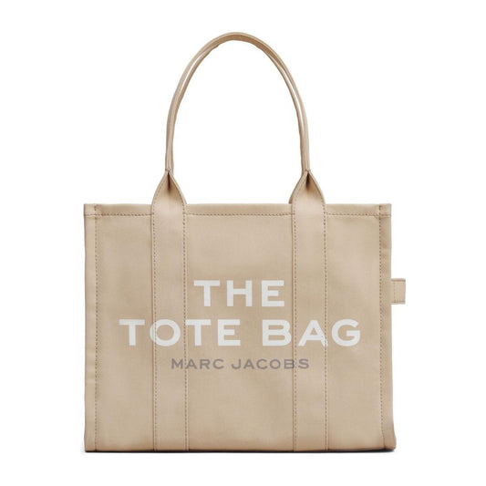 Marc Jacobs Beige large The Tote Bag