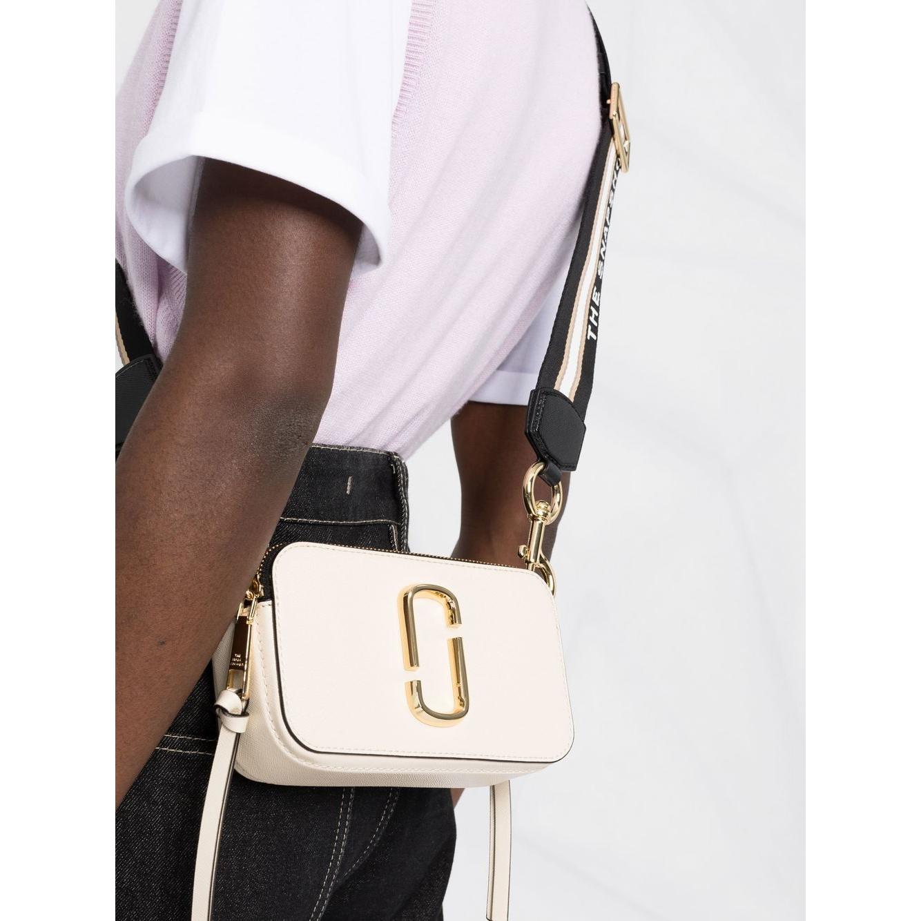 Marc Jacobs Bags.. Cream Shoulder Marc Jacobs