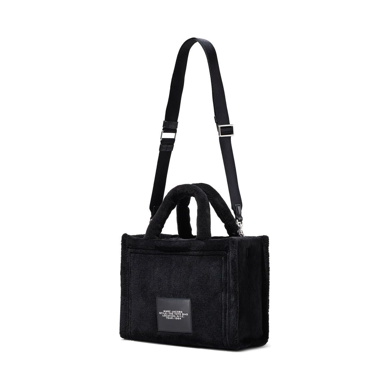 Marc Jacobs Bags.. Black Shopper Marc Jacobs