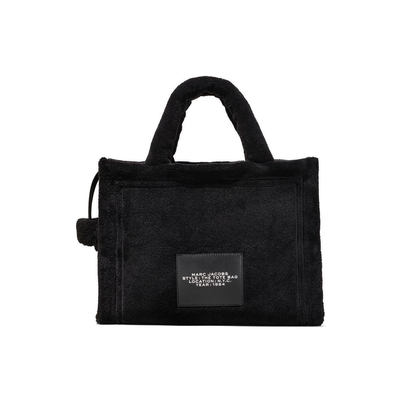 Marc Jacobs Bags.. Black Shopper Marc Jacobs