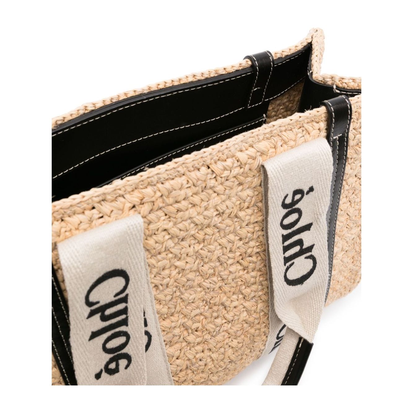 Chloè Bags.. Beige