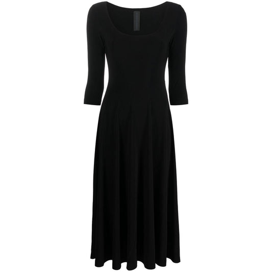 Norma Kamali Dresses Black Dresses Norma Kamali