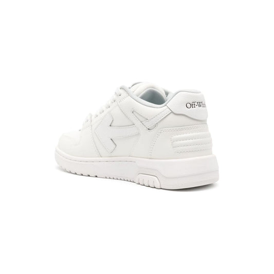 Off White Sneakers White Sneakers Off White