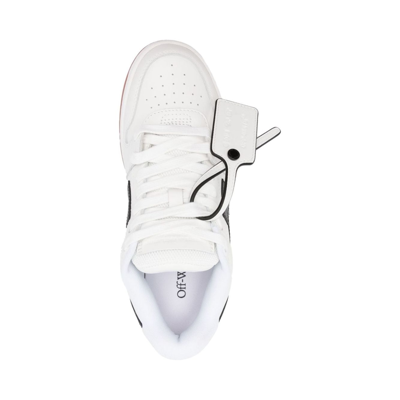 Off White Sneakers White Sneakers Off White