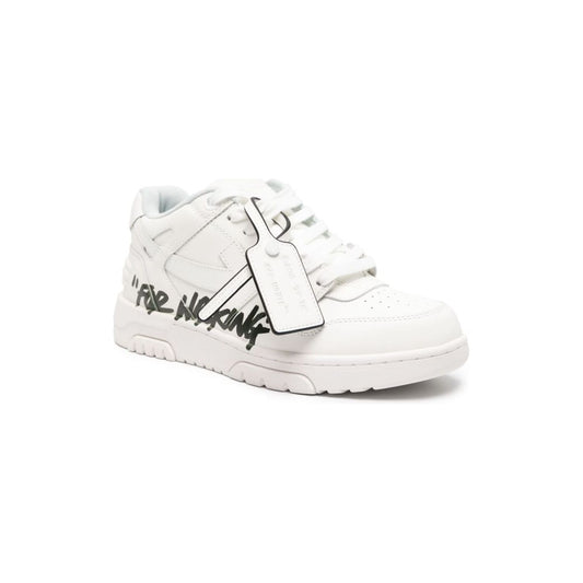 Off-White Sneakers White Sneakers Off White