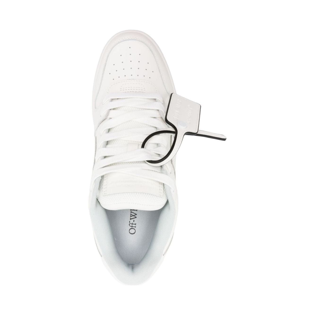 Off-White Sneakers White Sneakers Off White