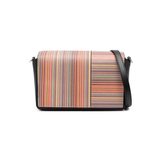 Paul Smith calfskin Crossbody Bag MultiColour Shoulder Paul Smith