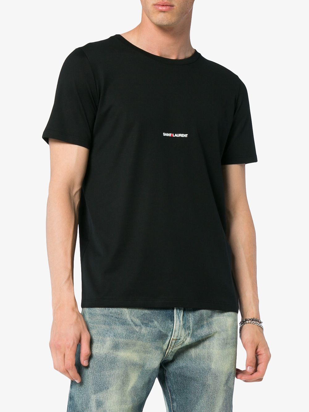 Saint Laurent T-shirts For Men