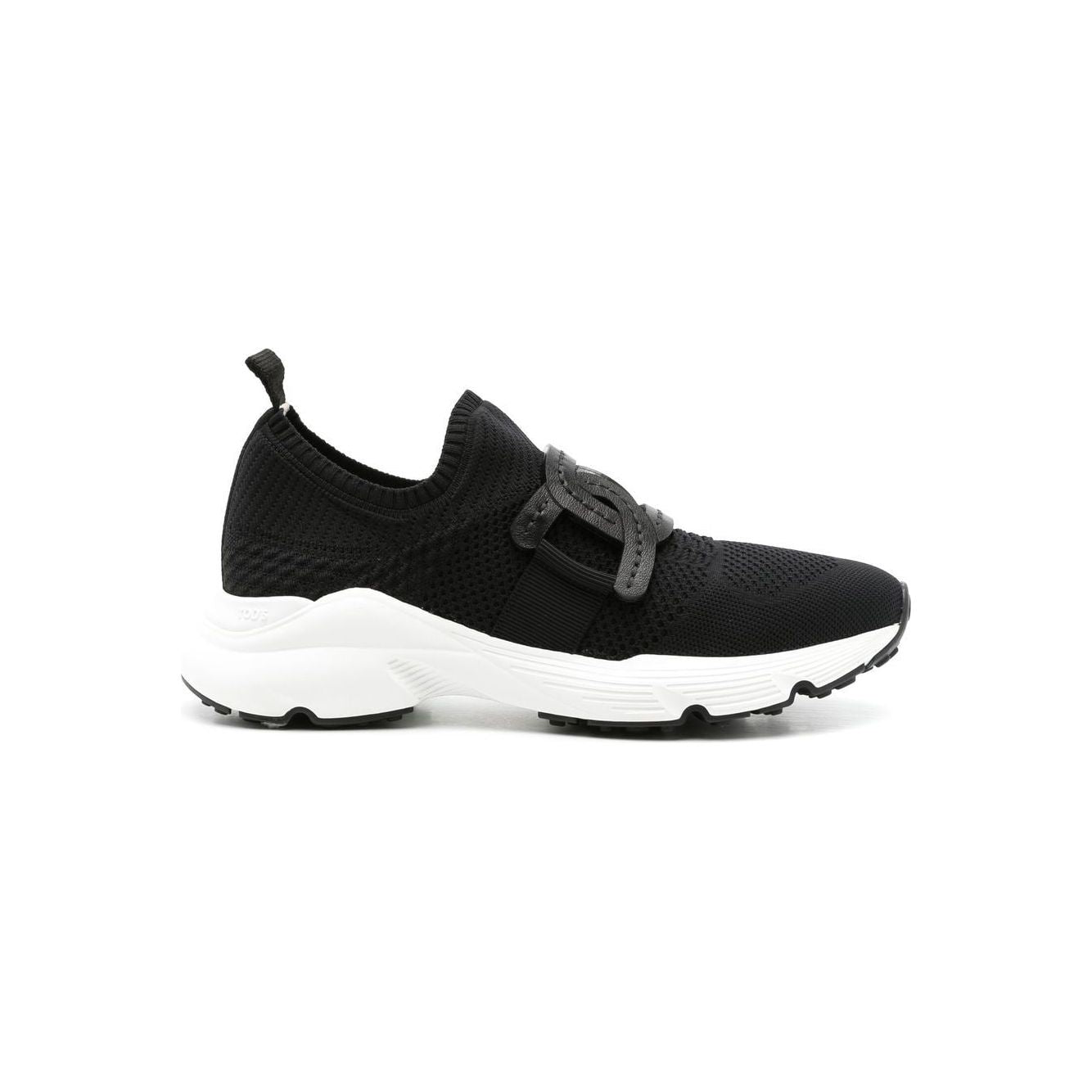 Tod's Sneakers Black Sneakers Tod'S