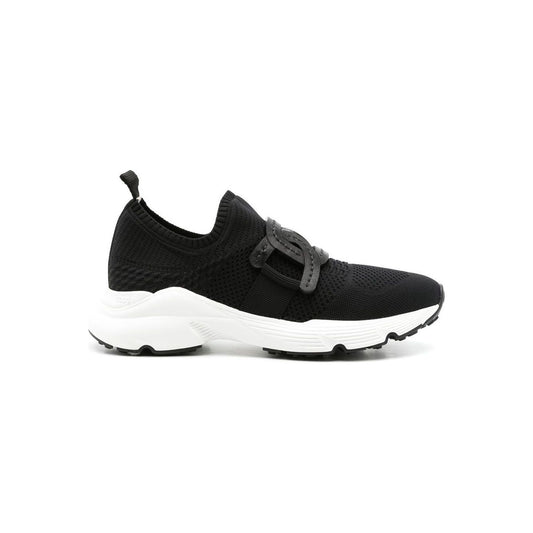 Tod's Sneakers Black Sneakers Tod'S