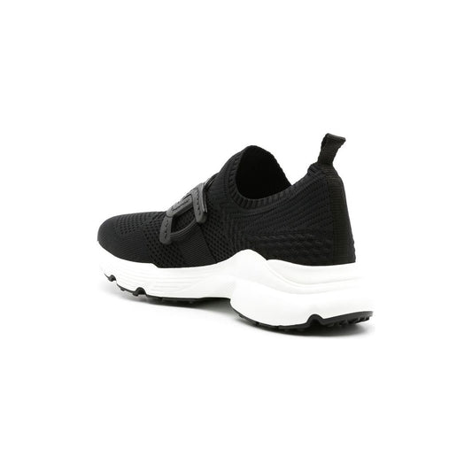 Tod's Sneakers Black Sneakers Tod'S