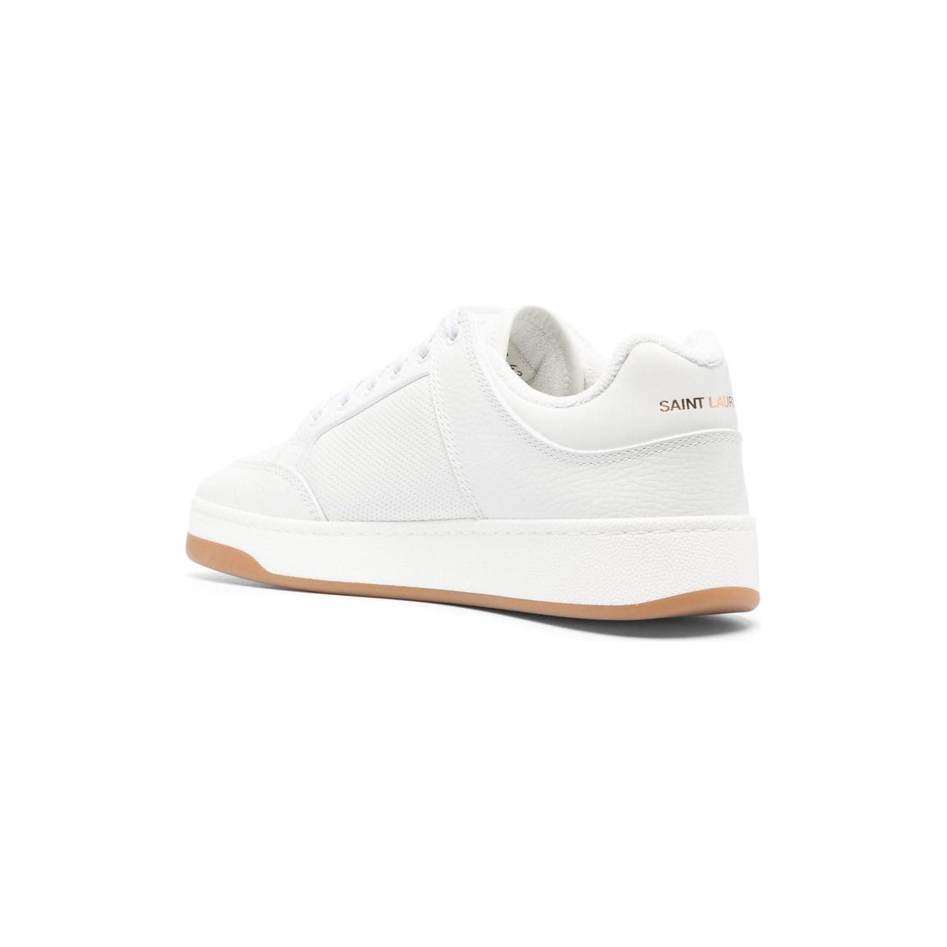 Saint Laurent  Sneakers White Sneakers Saint Laurent