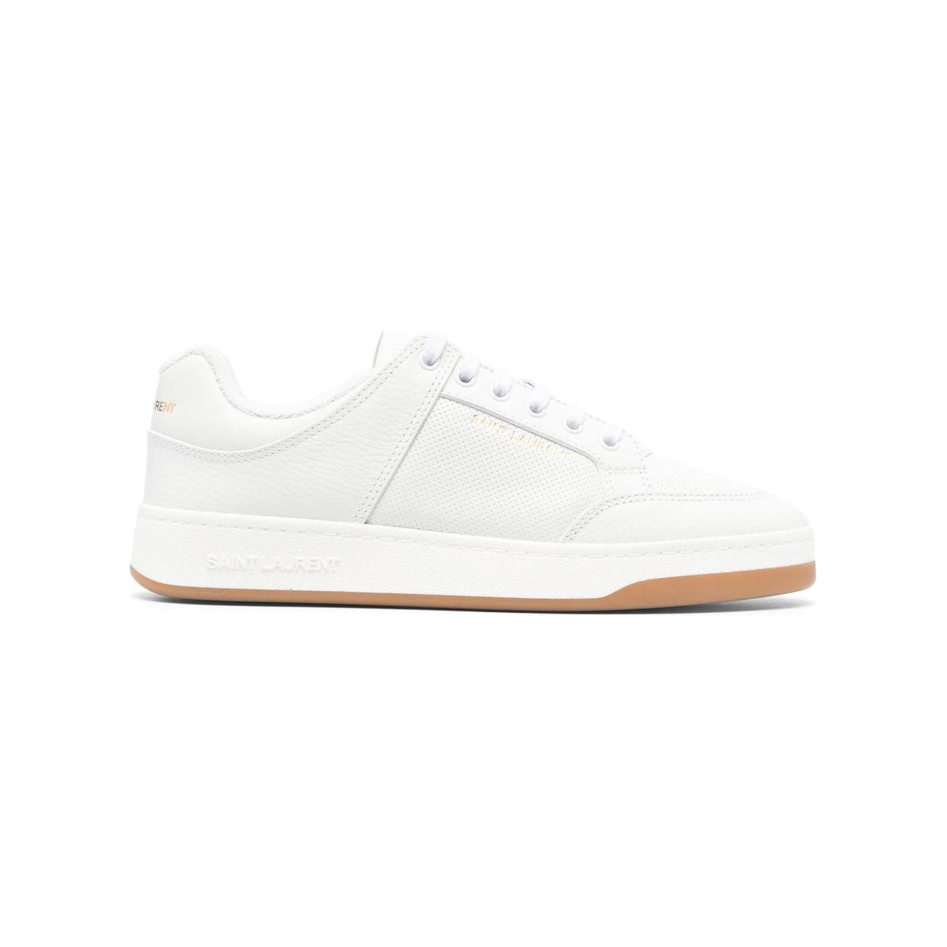 Saint Laurent  Sneakers White Sneakers Saint Laurent