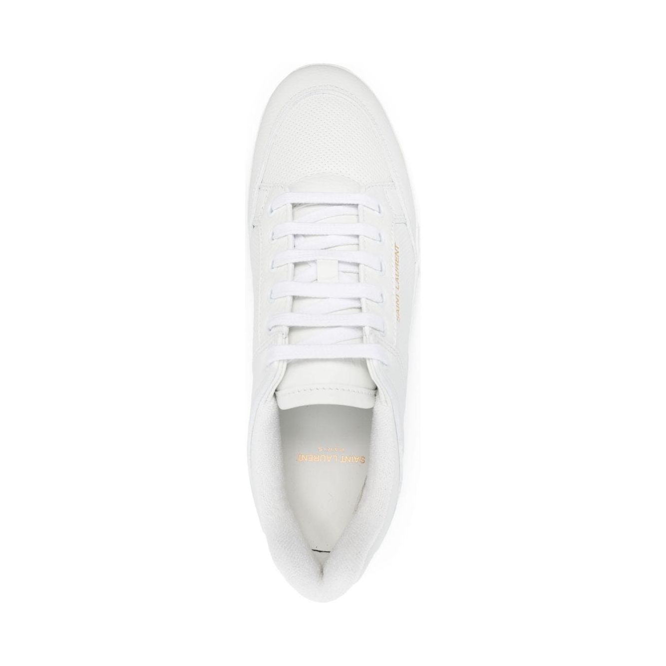 Saint Laurent  Sneakers White Sneakers Saint Laurent