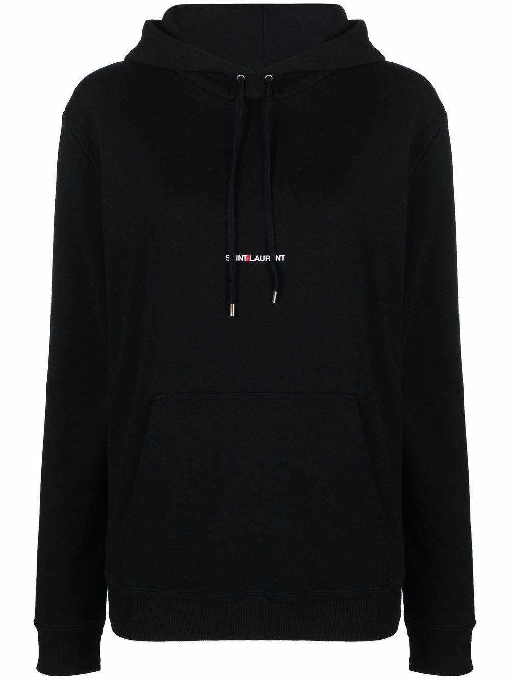 Saint Laurent  Sweaters Black