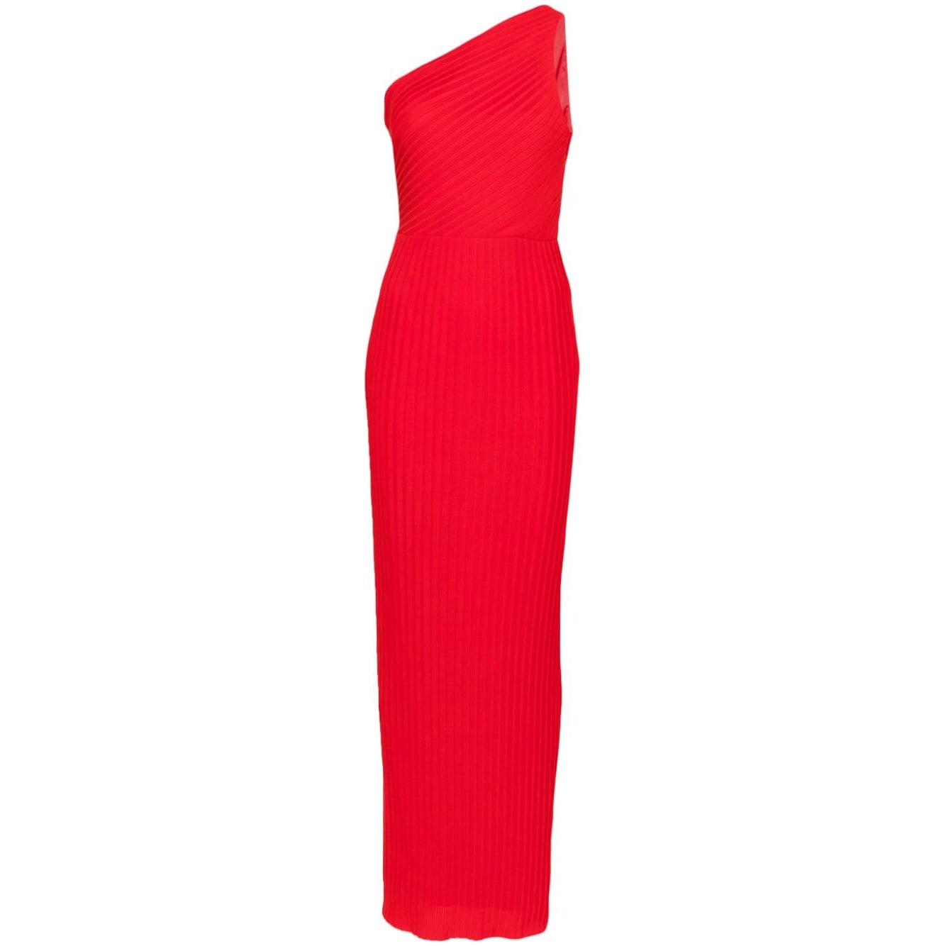 Solace London Dresses Red Dresses Solace London