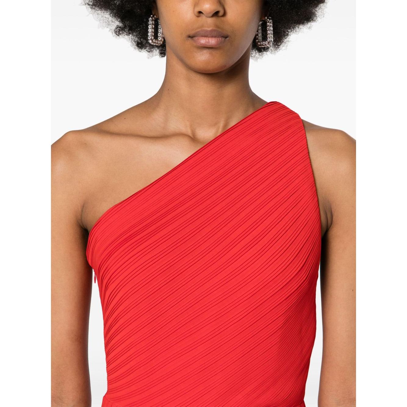 Solace London Dresses Red Dresses Solace London